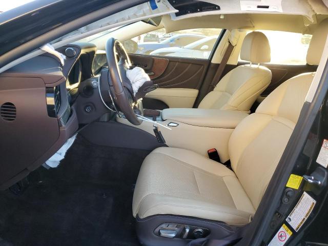 Photo 7 from auction – 2018 LEXUS LS 500 BAS with VIN JTHB51FF3J5004008