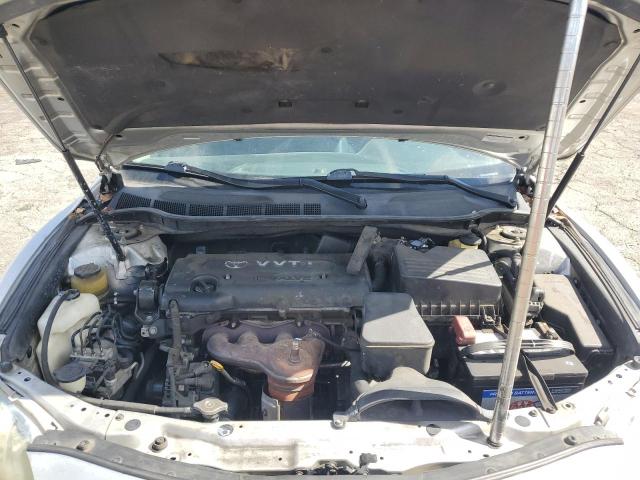 Photo 11 from auction – 2008 TOYOTA CAMRY CE with VIN 4T1BE46K38U768954