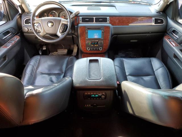 Photo 8 from auction – 2011 CHEVROLET TAHOE K150 with VIN 1GNSKCE04BR178576