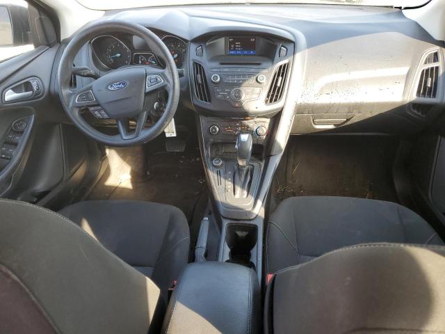 Photo 8 from auction – 2015 FORD FOCUS SE with VIN 1FADP3F22FL268228