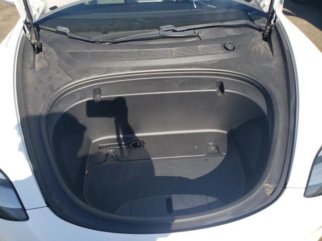 Photo 11 from auction – 2020 TESLA MODEL 3 with VIN 5YJ3E1EA4LF659176