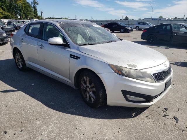 Photo 4 from auction – 2012 KIA OPTIMA with VIN 5XXGN4A76CG073038