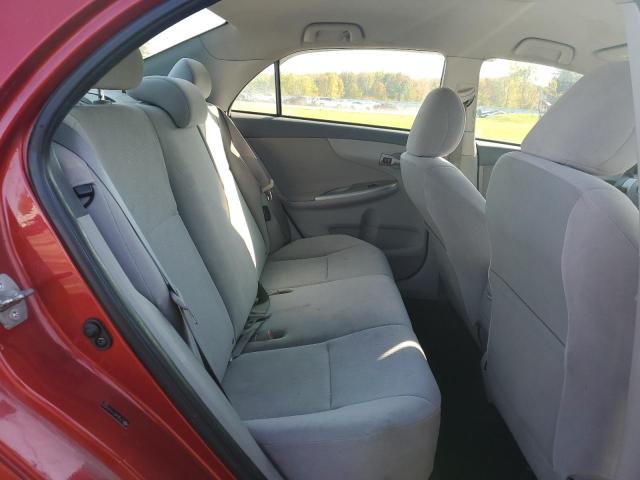 Photo 10 from auction – 2010 TOYOTA COROLLA BA with VIN JTDBU4EE4AJ074395