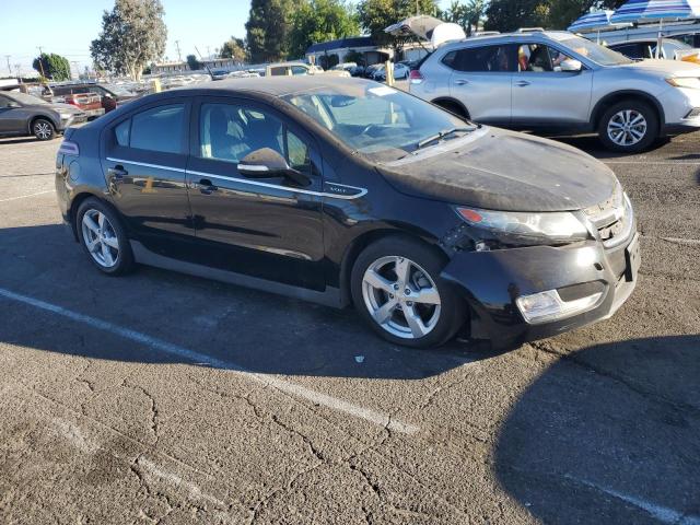 Photo 4 from auction – 2014 CHEVROLET VOLT with VIN 1G1RE6E47EU156875