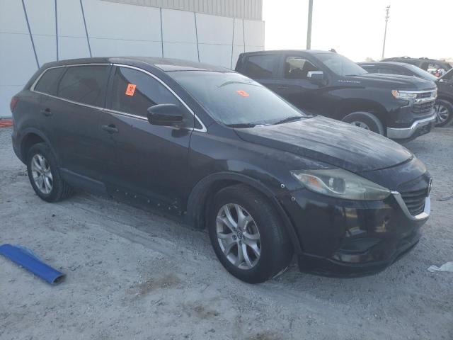Photo 4 from auction – 2015 MAZDA CX-9 SPORT with VIN JM3TB2BA4F0451005
