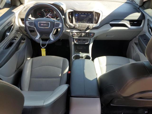Photo 8 from auction – 2022 GMC TERRAIN SL with VIN 3GKALPEV9NL131869