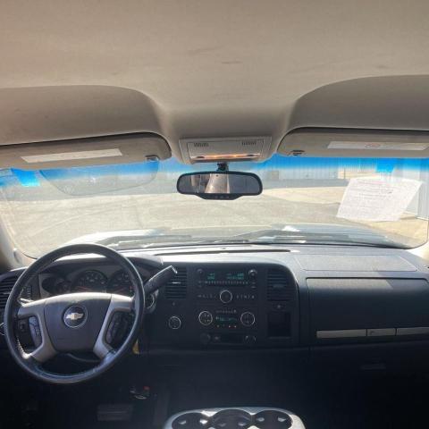 Photo 9 from auction – 2014 CHEVROLET SILVERADO with VIN 1GC4K0C8XEF101046