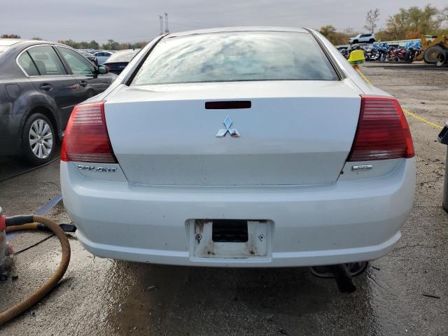 Photo 6 from auction – 2004 MITSUBISHI GALANT ES with VIN 4A3AB36F04E143192