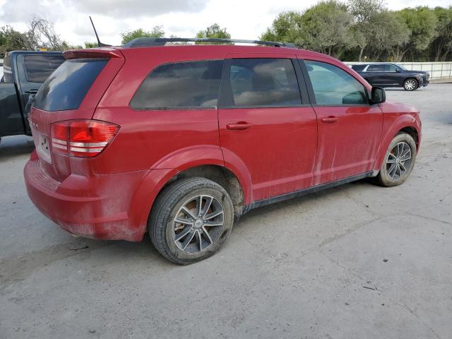 Photo 3 from auction – 2018 DODGE JOURNEY SE with VIN 3C4PDCABXJT532509