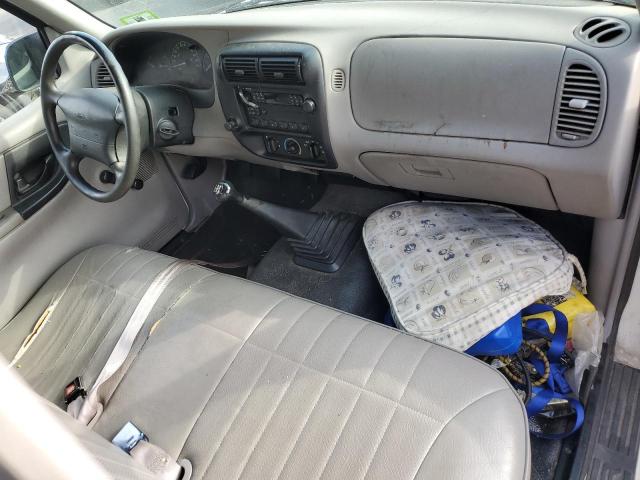 Photo 8 from auction – 1997 FORD RANGER with VIN 1FTCR10A4VTA78496
