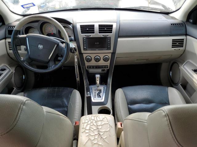 Photo 8 from auction – 2008 DODGE AVENGER R/ with VIN 1B3LD76M78N672352