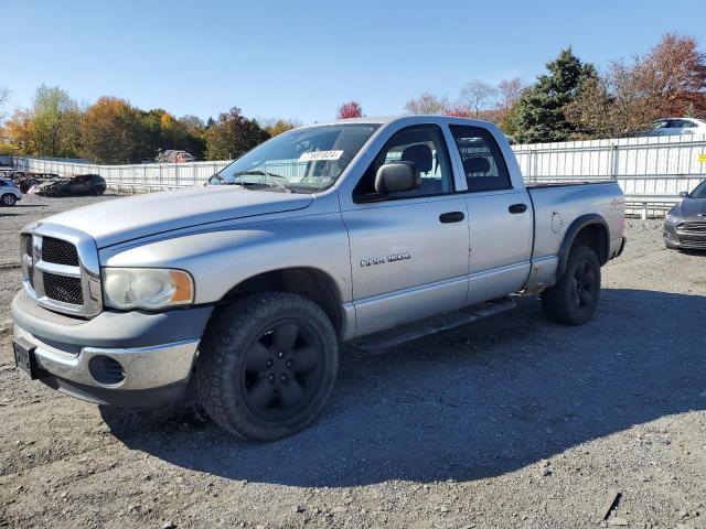 Photo 1 from auction – 2004 DODGE RAM 1500 S with VIN 1D7HU18N44S523065
