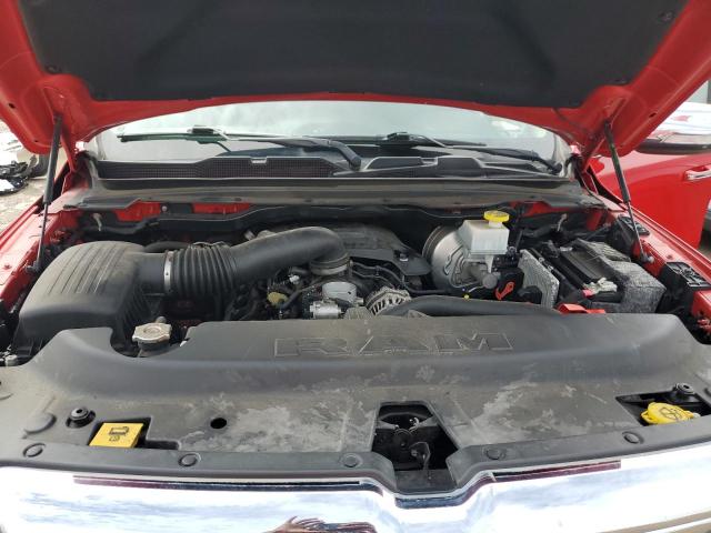 Photo 11 from auction – 2020 RAM 1500 LARAM with VIN 1C6SRFJT1LN208378