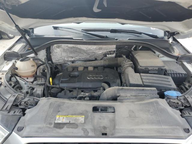 Photo 12 from auction – 2018 AUDI Q3 PREMIUM with VIN WA1BCCFS3JR002763