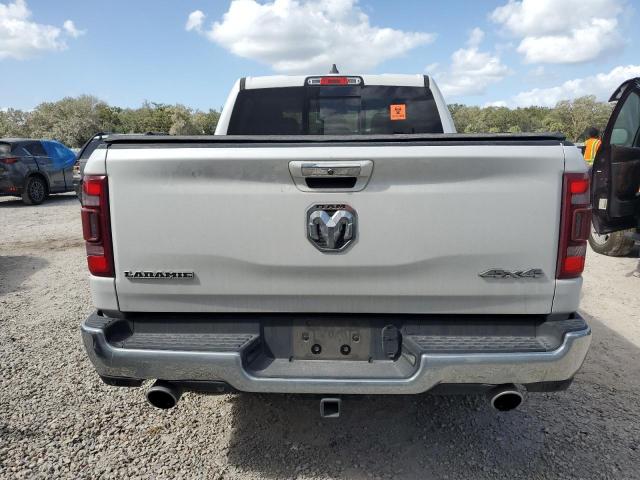 Photo 6 from auction – 2019 RAM 1500 LARAM with VIN 1C6SRFJTXKN691688