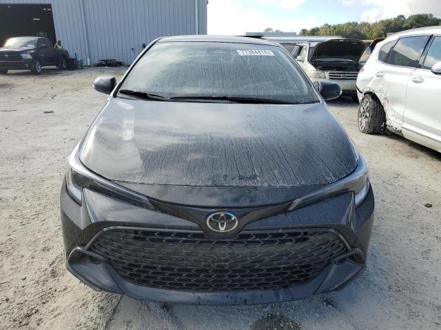 Photo 5 from auction – 2025 TOYOTA COROLLA SE with VIN JTND4MBE1S3238457