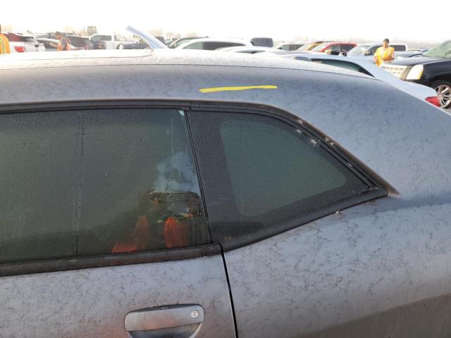 Photo 12 from auction – 2012 DODGE CHALLENGER with VIN 2C3CDYCJ5CH108526
