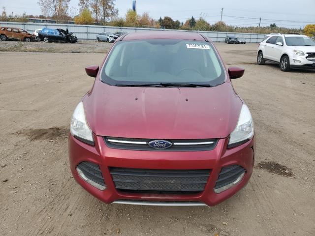 Снимка 5 от търг – 2015 FORD ESCAPE SE с VIN 1FMCU0GX2FUC75824