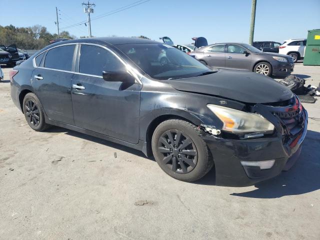 Photo 4 from auction – 2015 NISSAN ALTIMA 2.5 with VIN 1N4AL3AP9FC583450
