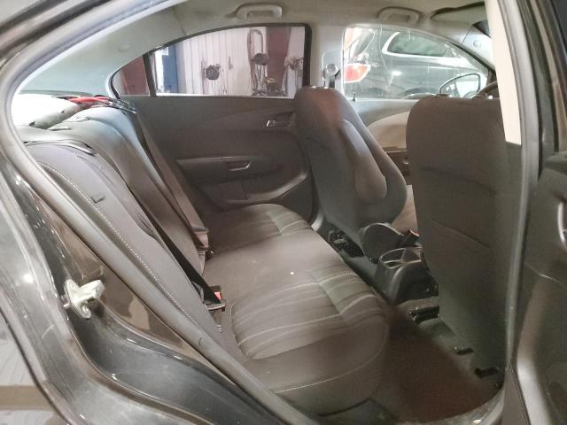 Photo 10 from auction – 2014 CHEVROLET SONIC LT with VIN 1G1JC5SH7E4233765