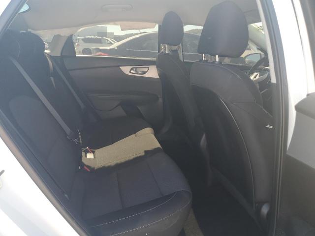 Photo 10 from auction – 2023 KIA FORTE LX with VIN 3KPF24AD2PE637602