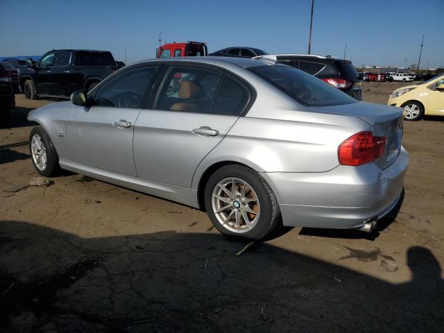 Photo 2 from auction – 2010 BMW 328 XI with VIN WBAPK7C53AA459489