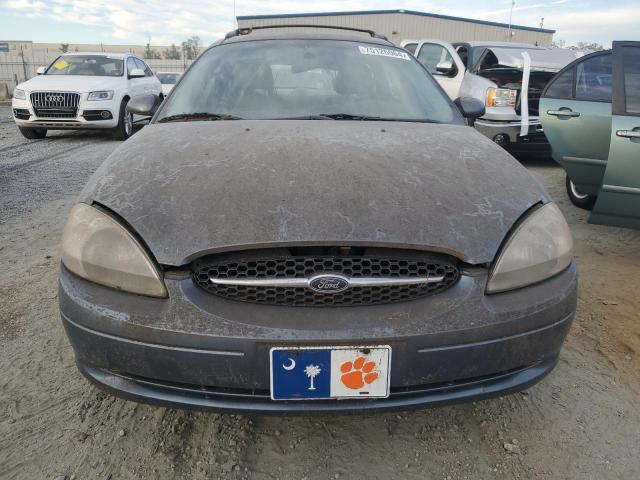 Photo 5 from auction – 2000 FORD TAURUS SE with VIN 1FAFP58S0YG271819