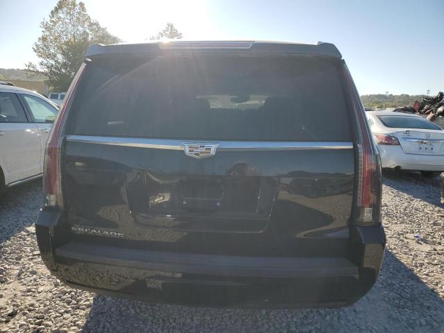 Photo 6 from auction – 2016 CADILLAC ESCALADE E with VIN 1GYS4HKJ3GR483825