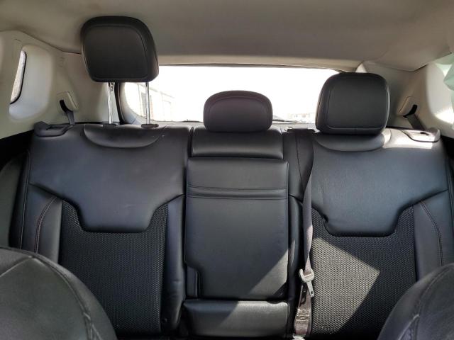 Photo 10 from auction – 2019 JEEP COMPASS TR with VIN 3C4NJDDB3KT721876