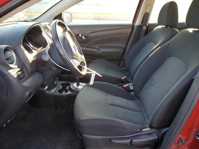 Photo 7 from auction – 2017 NISSAN VERSA S with VIN 3N1CN7AP9HL888882