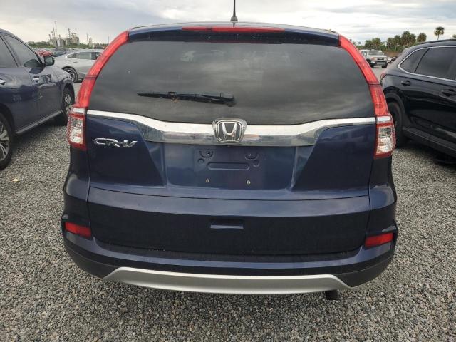 Photo 6 from auction – 2016 HONDA CR-V EX with VIN 3CZRM3H59GG719762