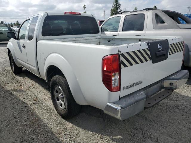 Photo 2 from auction – 2014 NISSAN FRONTIER S with VIN 1N6BD0CTXEN721761