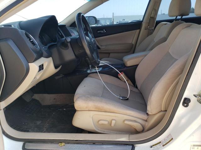Photo 7 from auction – 2014 NISSAN MAXIMA S with VIN 1N4AA5AP2EC448472