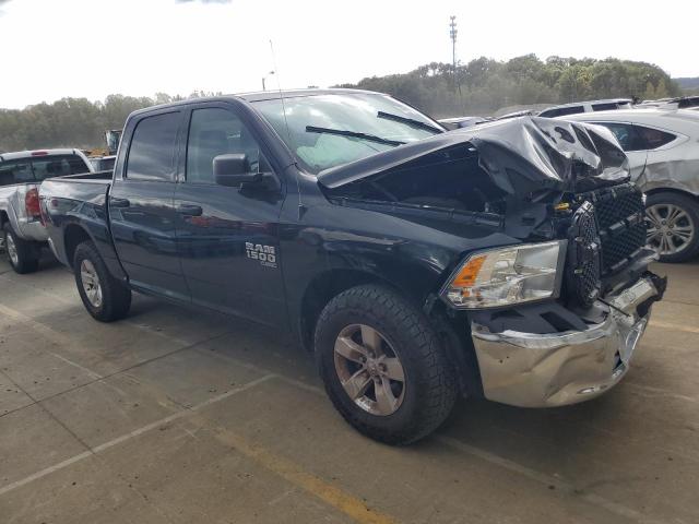 Photo 4 from auction – 2022 RAM 1500 CLASS with VIN 1C6RR6LG2NS185812