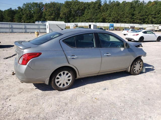 Photo 3 from auction – 2014 NISSAN VERSA S with VIN 3N1CN7AP3EL868056
