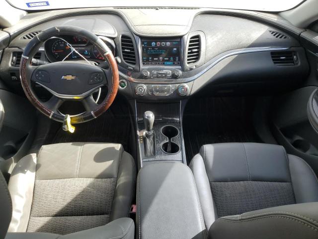 Photo 8 from auction – 2018 CHEVROLET IMPALA LS with VIN 2G11Z5SA4J9136094