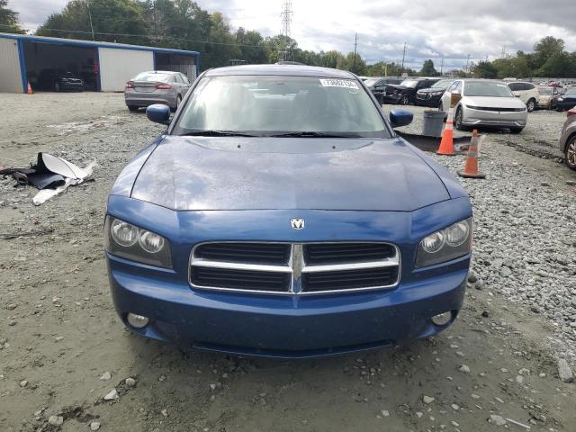 Photo 5 from auction – 2010 DODGE CHARGER RA with VIN 2B3CA9CV6AH315759