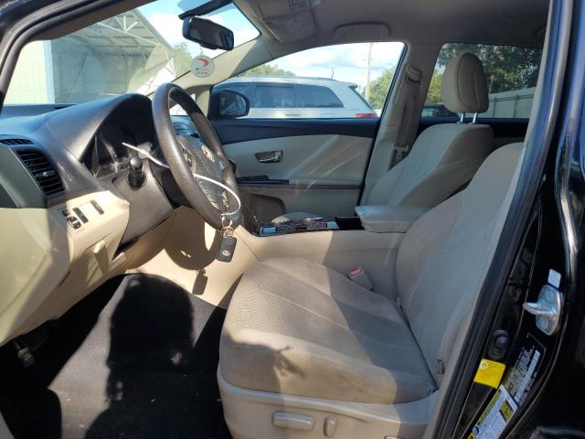 Photo 7 from auction – 2011 TOYOTA VENZA with VIN 4T3ZK3BB7BU041130