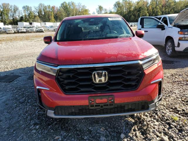 Photo 5 from auction – 2023 HONDA PILOT EXL with VIN 5FNYG2H57PB006870