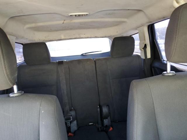 Photo 10 from auction – 2010 DODGE JOURNEY SE with VIN 3D4PG4FB1AT119564