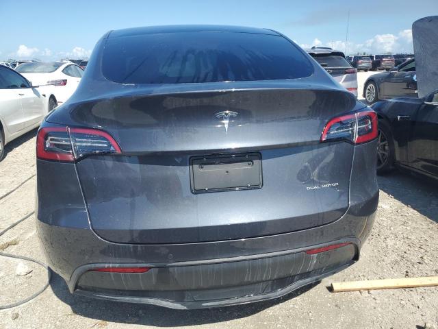 Photo 6 from auction – 2021 TESLA MODEL Y with VIN 5YJYGDEEXMF278275