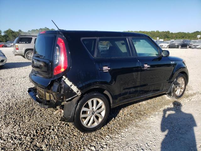 Photo 3 from auction – 2017 KIA SOUL + with VIN KNDJP3A51H7481195