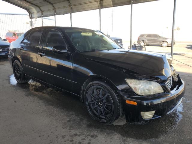 Photo 4 from auction – 2001 LEXUS IS 300 with VIN JTHBD182110025806