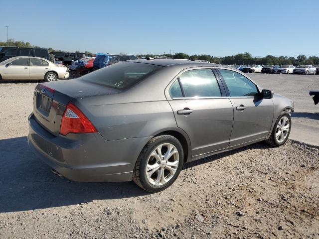 Photo 3 from auction – 2012 FORD FUSION SE with VIN 3FAHP0HA3CR237426