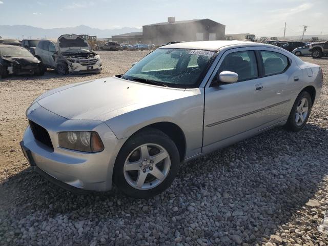 DODGE CHARGER SX 2010 with VIN 2B3CA3CV9AH226457 - Photo from auction