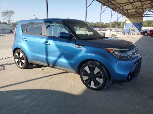 Photo 4 from auction – 2016 KIA SOUL + with VIN KNDJP3A50G7297686