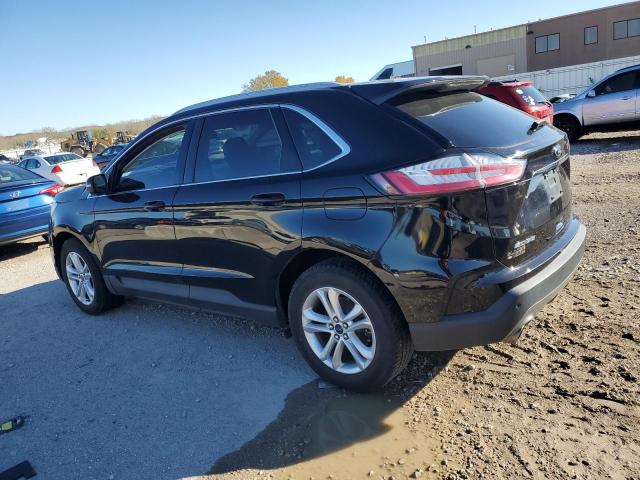 Photo 2 from auction – 2020 FORD EDGE SEL with VIN 2FMPK4J96LBA15386
