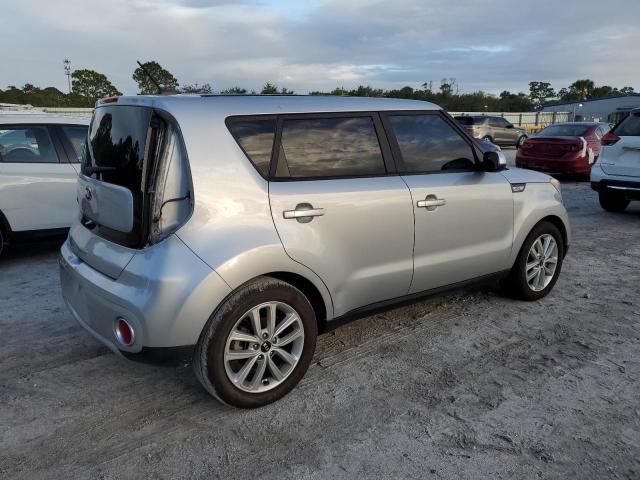 صورة رقم 3 من المزاد - 2017 KIA SOUL + مع VIN KNDJP3A5XH7433162