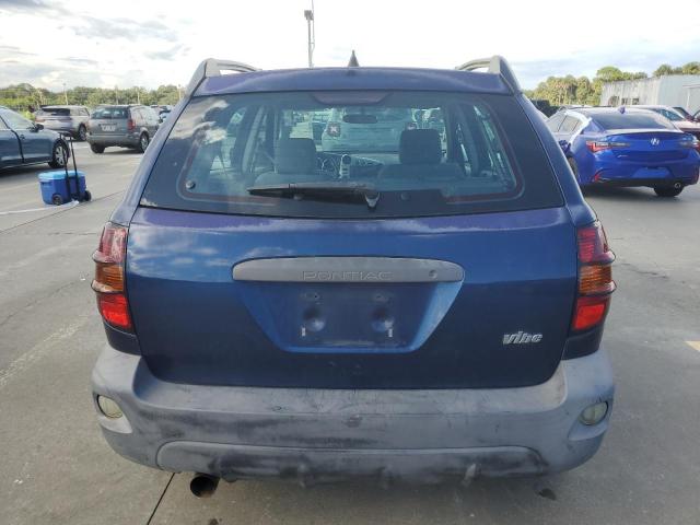 Photo 10 from auction – 2007 PONTIAC VIBE with VIN 5Y2SL65817Z409812