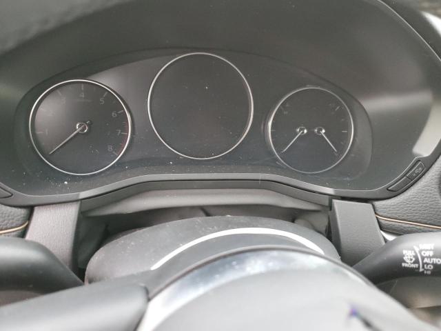 Photo 9 from auction – 2024 MAZDA CX-90 PREF with VIN JM3KKCHD3R1121695